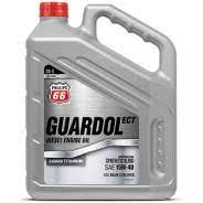 P66 15W40 CK4 3,785L