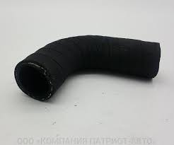 Патрубок Турбины